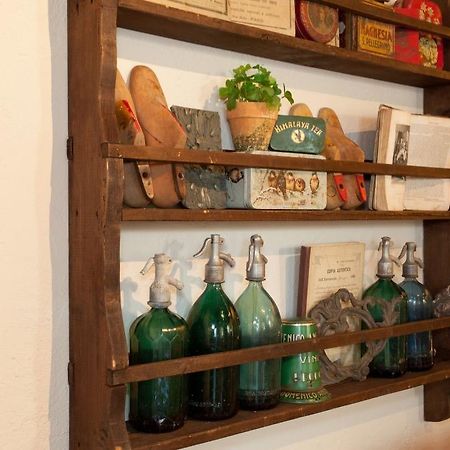 B&B Relais Al Borgo Somma Lombardo Exteriör bild