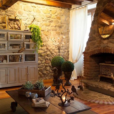 B&B Relais Al Borgo Somma Lombardo Exteriör bild