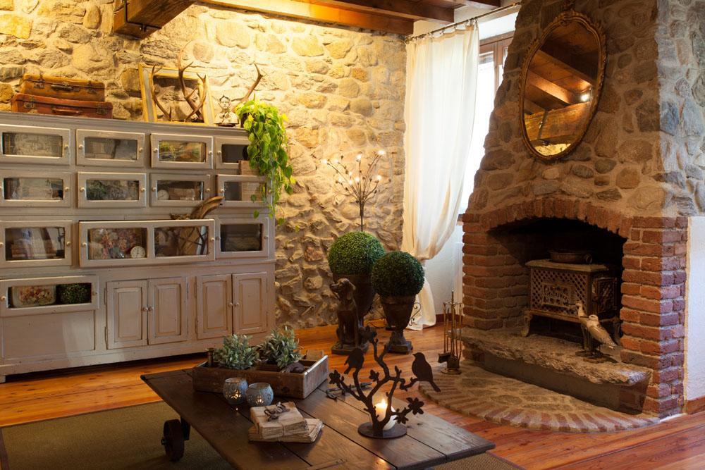 B&B Relais Al Borgo Somma Lombardo Exteriör bild