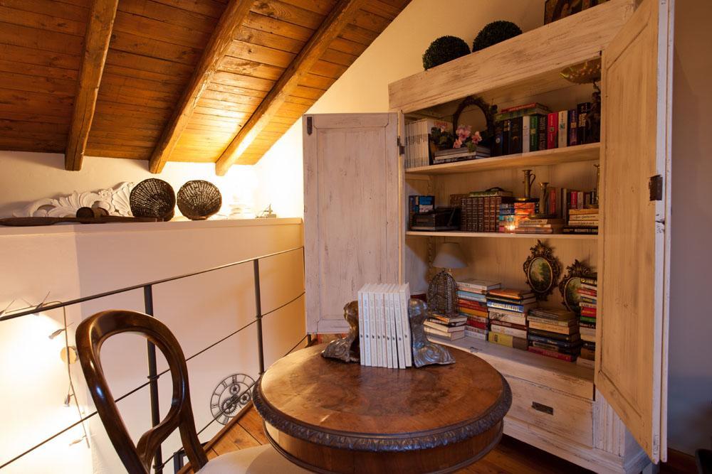 B&B Relais Al Borgo Somma Lombardo Exteriör bild