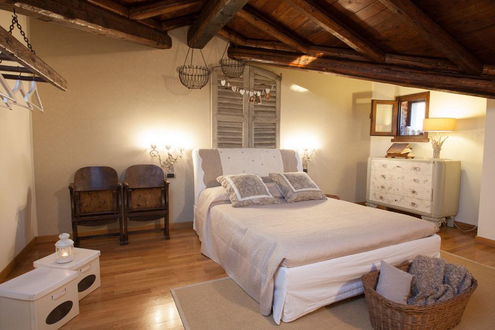 B&B Relais Al Borgo Somma Lombardo Exteriör bild