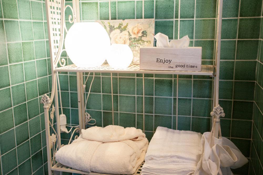 B&B Relais Al Borgo Somma Lombardo Exteriör bild